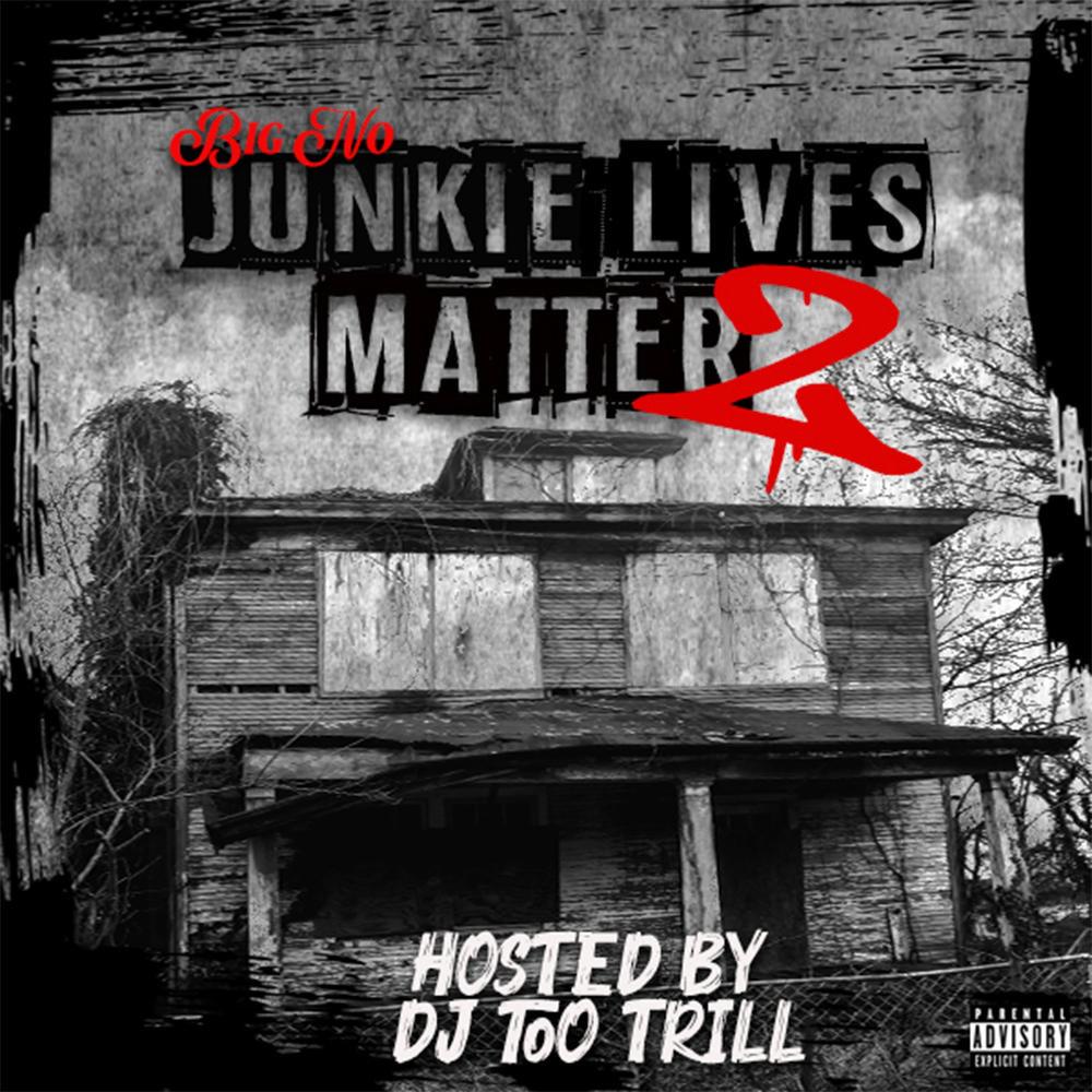 Yesterday (feat. T-Rell) (Explicit)