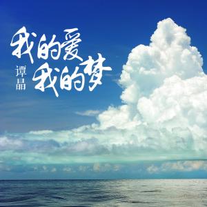 Album Wo De Ai Wo De Meng from 谭晶