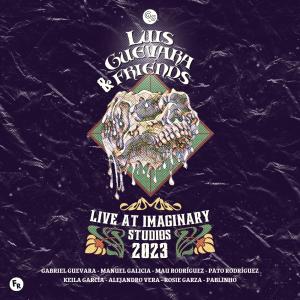 收聽Luis Guevara的Make You Feel My Love (feat. Keila García) (En Vivo)歌詞歌曲