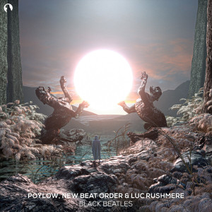 收聽Poylow的Black Beatles歌詞歌曲