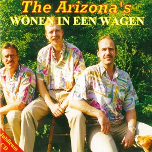 收聽The Arizona's的Vakantie op Ibiza歌詞歌曲