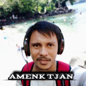 Dengarkan Ayah Kumerindumu lagu dari Amenk Tjan dengan lirik