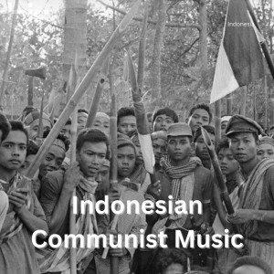 收聽Indonesia的Song of the 12th of November歌詞歌曲