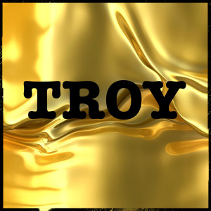 Album Troy from Trell City