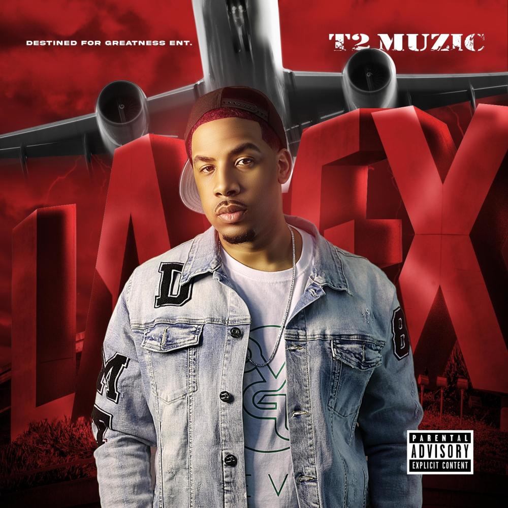 L.A. Ex (Explicit)