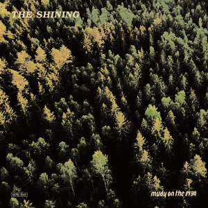 Album THE SHINING oleh mudy on the sakuban