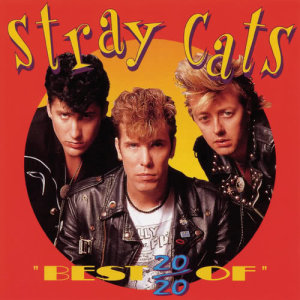 ดาวน์โหลดและฟังเพลง Cruisin' พร้อมเนื้อเพลงจาก Stray Cats