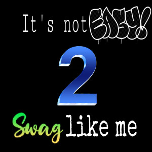 ดาวน์โหลดและฟังเพลง Swag Like Me (Explicit) พร้อมเนื้อเพลงจาก lil ghozt