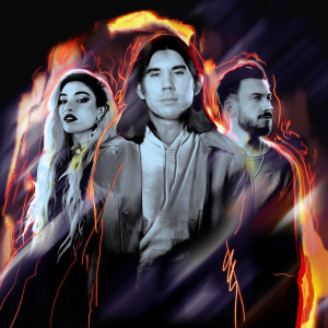 ดาวน์โหลดและฟังเพลง Colors (SIPPY Remix) พร้อมเนื้อเพลงจาก Gryffin