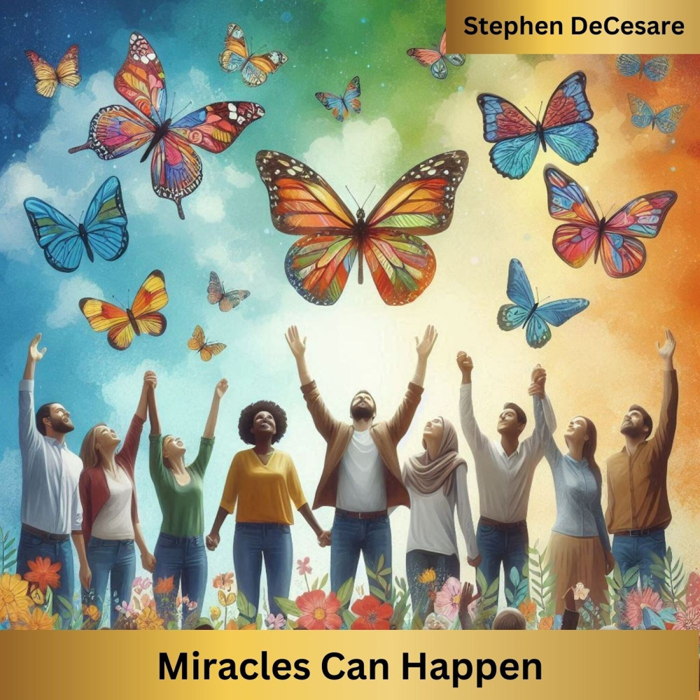 Miracles Can Happen