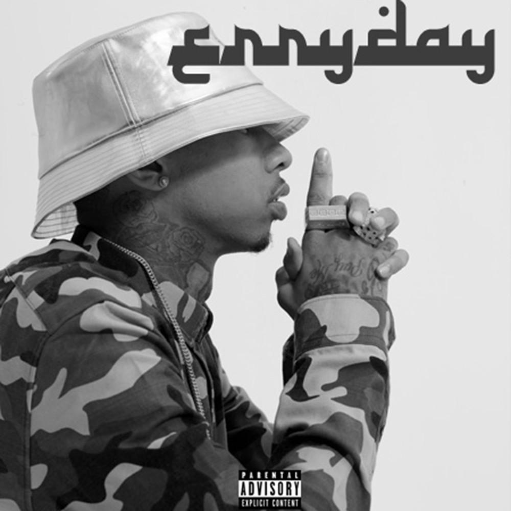 Erryday (Explicit)