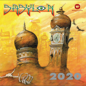 ดาวน์โหลดและฟังเพลง Lontaran พร้อมเนื้อเพลงจาก Babylon