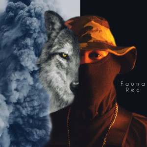 NAWAF的專輯Faro Aguçado (Explicit)