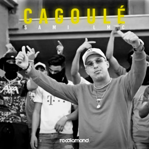 Album Cagoulé from SAMI LMC