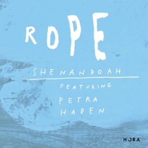 Album Shenandoah feat. Petra Haden from Rope