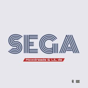 อัลบัม Sega (feat. Mowdreads) [Explicit] ศิลปิน Lil De