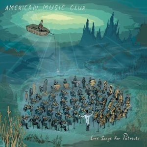 Dengarkan Minstrel Show lagu dari American Music Club dengan lirik