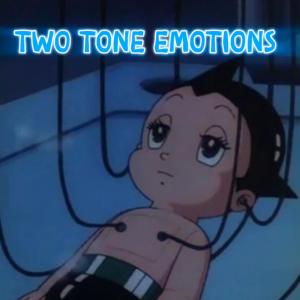 Wyzecloud的專輯Two Tone Emotions (Explicit)