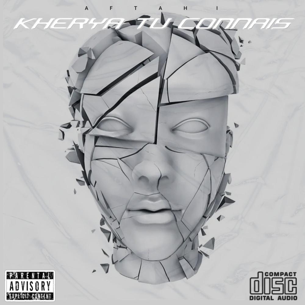 Kherya_Tu__Connais (Explicit)