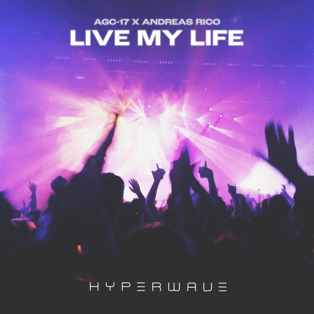 Live My Life
