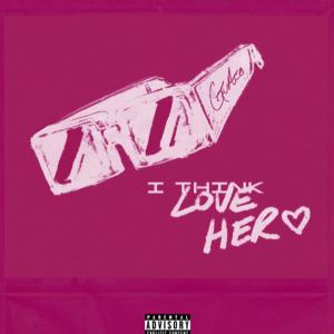 Guaco的專輯I think I love her (Explicit)