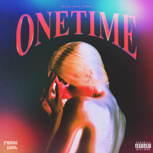 收聽ROB THE B的One Time歌詞歌曲