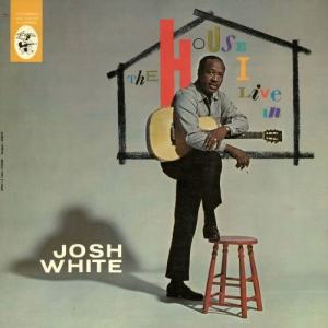 ดาวน์โหลดและฟังเพลง The Man Who Couldn't Walk Around พร้อมเนื้อเพลงจาก Josh White