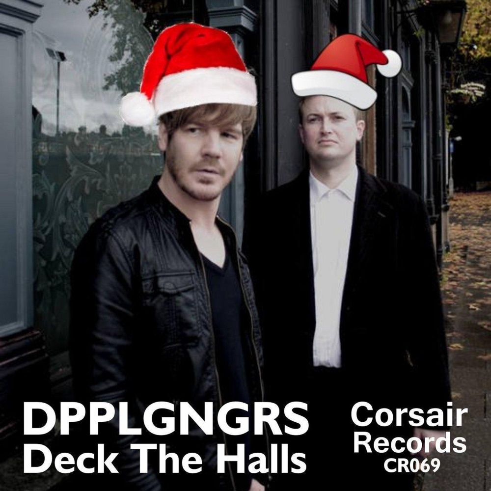 Deck the Halls (Radio Edit)