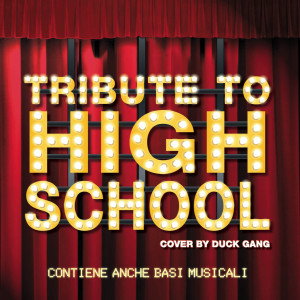 收聽Duck Gang的I Can't Take My Eyes Off Of You (Strumentale)歌詞歌曲