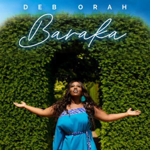 Album Baraka from Deb Orah