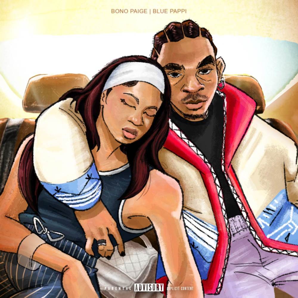 For The Road (Explicit)