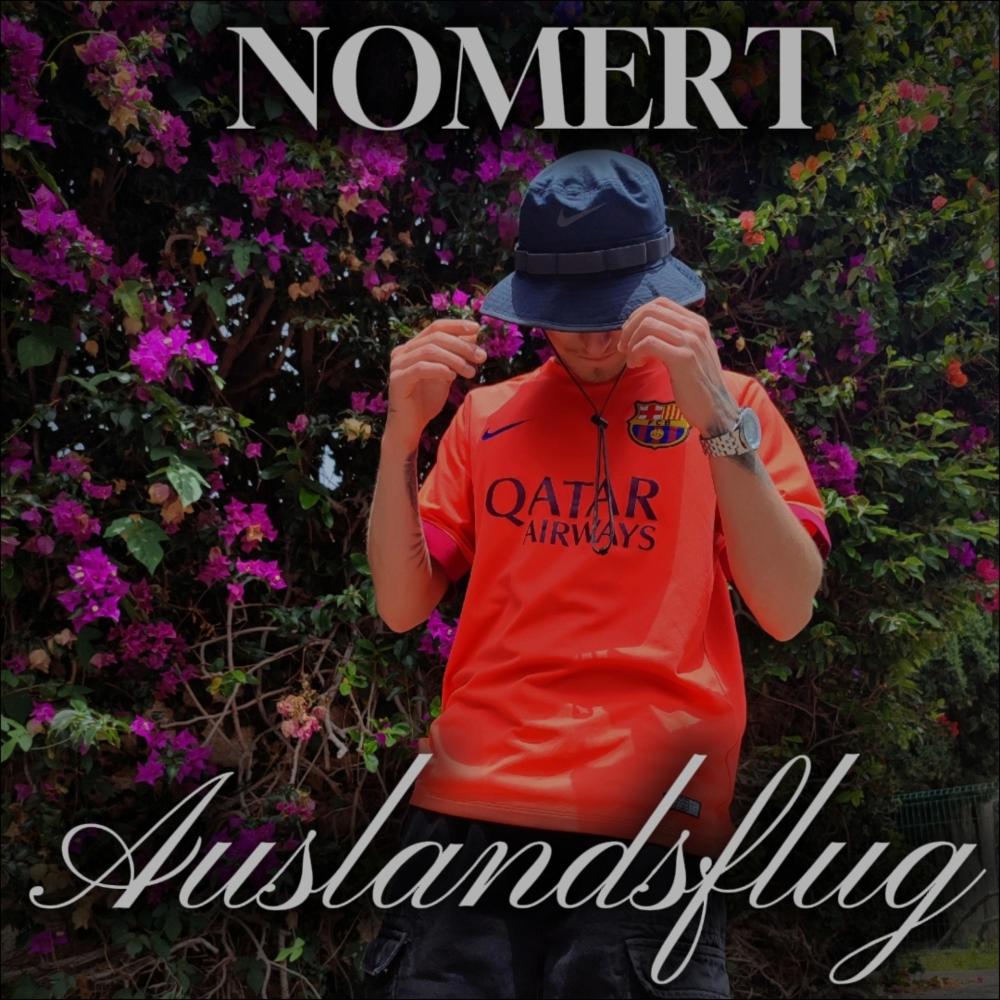 Auslandsflug (Explicit)