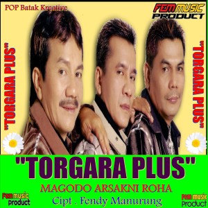 Listen to Magodo Arsakni Roha song with lyrics from TORGARA PLUS