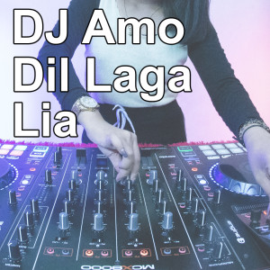 Listen to Dil Laga Lia song with lyrics from DJ Amo