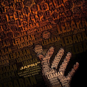 Listen to Lebaran (Puisi) song with lyrics from Japri TV