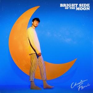 Christian French的專輯bright side of the moon