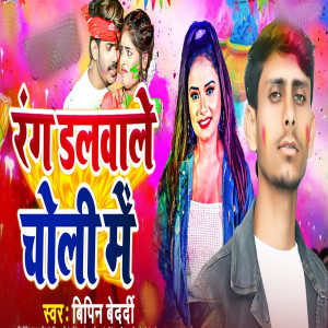 Album Rang Dalwale Choli Me from 