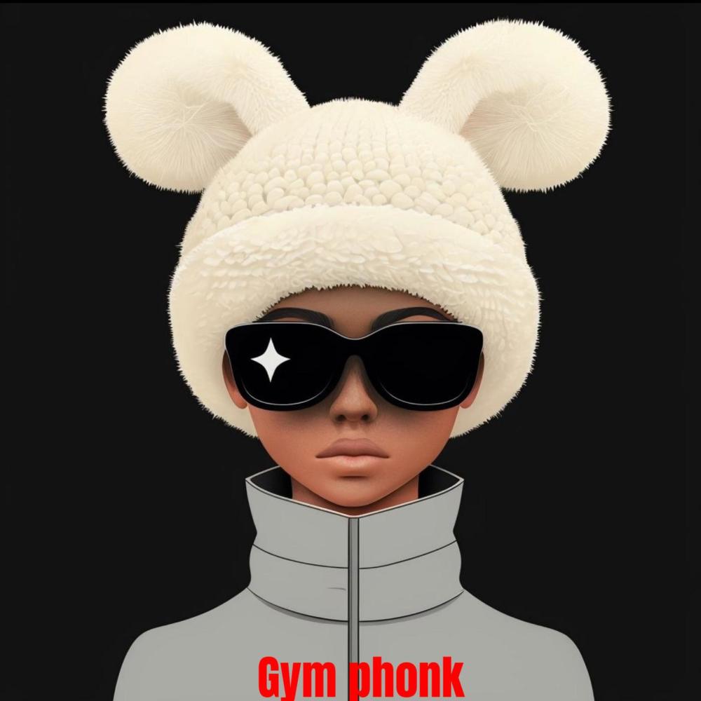 Gym phonk