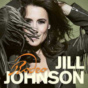 收聽Jill Johnson的Rodeo歌詞歌曲