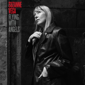 Suzanne Vega的專輯Flying with Angels