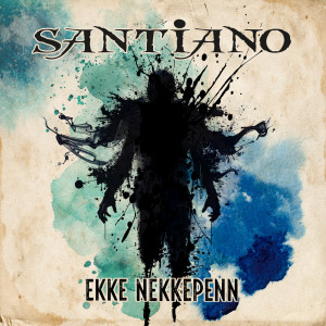 Santiano的專輯Ekke Nekkepenn
