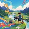 default album img