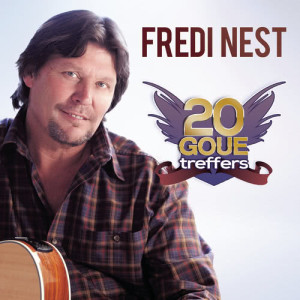 Fredi Nest的專輯20 Goue Treffers