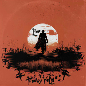Album Live from 