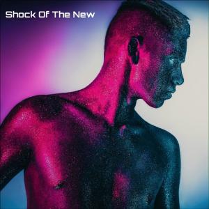 收聽Jeff Heiniger的Shock Of The New (Radio Edit)歌詞歌曲