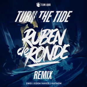 Album Turn the Tide (Ruben de Ronde Remix) from Edda Hayes
