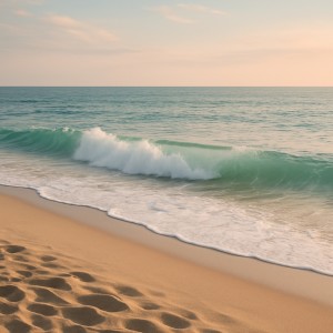 Emerson Dane的專輯Calming Ocean Waves