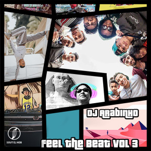 收聽Dj Arabinho的Modern Breaking歌詞歌曲