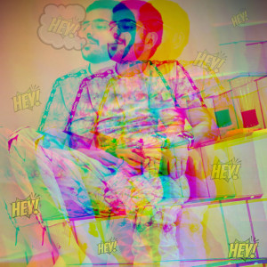 Listen to Hey! song with lyrics from celiX