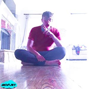 default playlist img